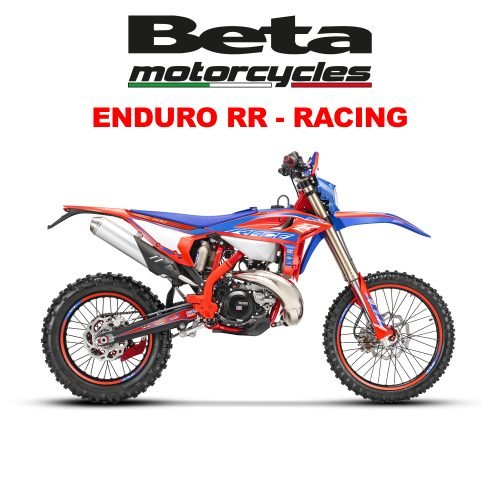 BETA ENDURO RR - RACING