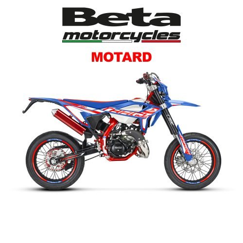 BETA MOTARD