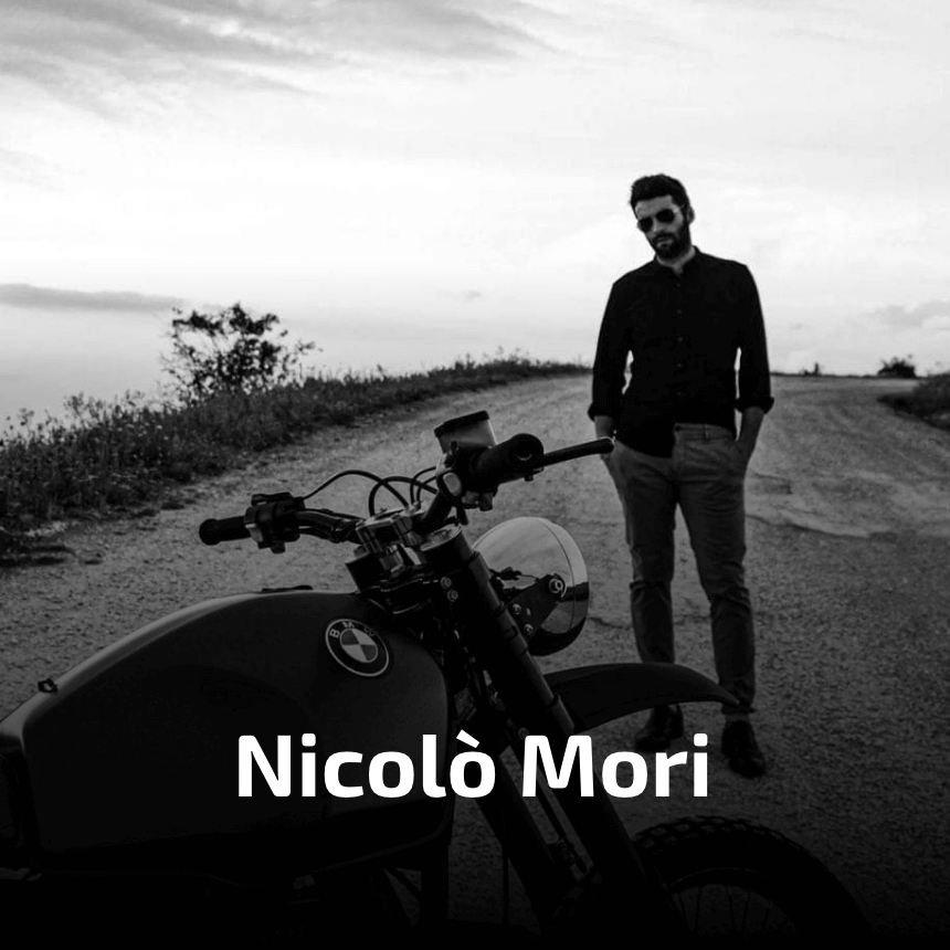 Foto di Nicolò Mori