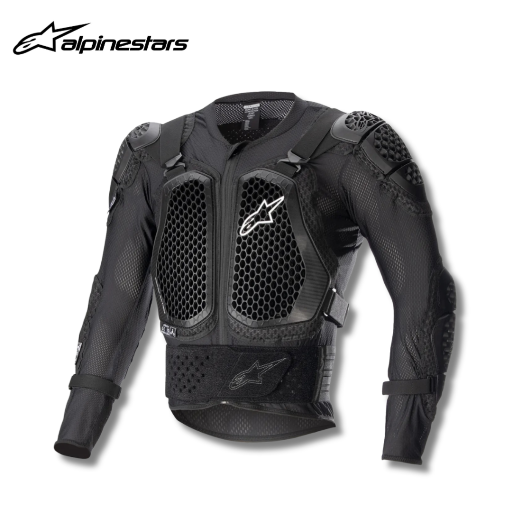 Giacca protettiva Bionic Action v2 Alpinestars cod. 6506823-10