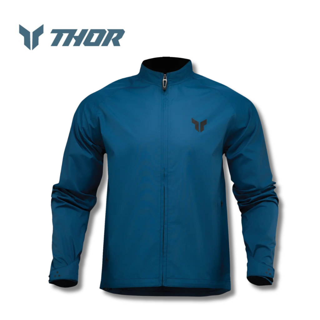 Giacca Storm Thor Blue cod.2920-089