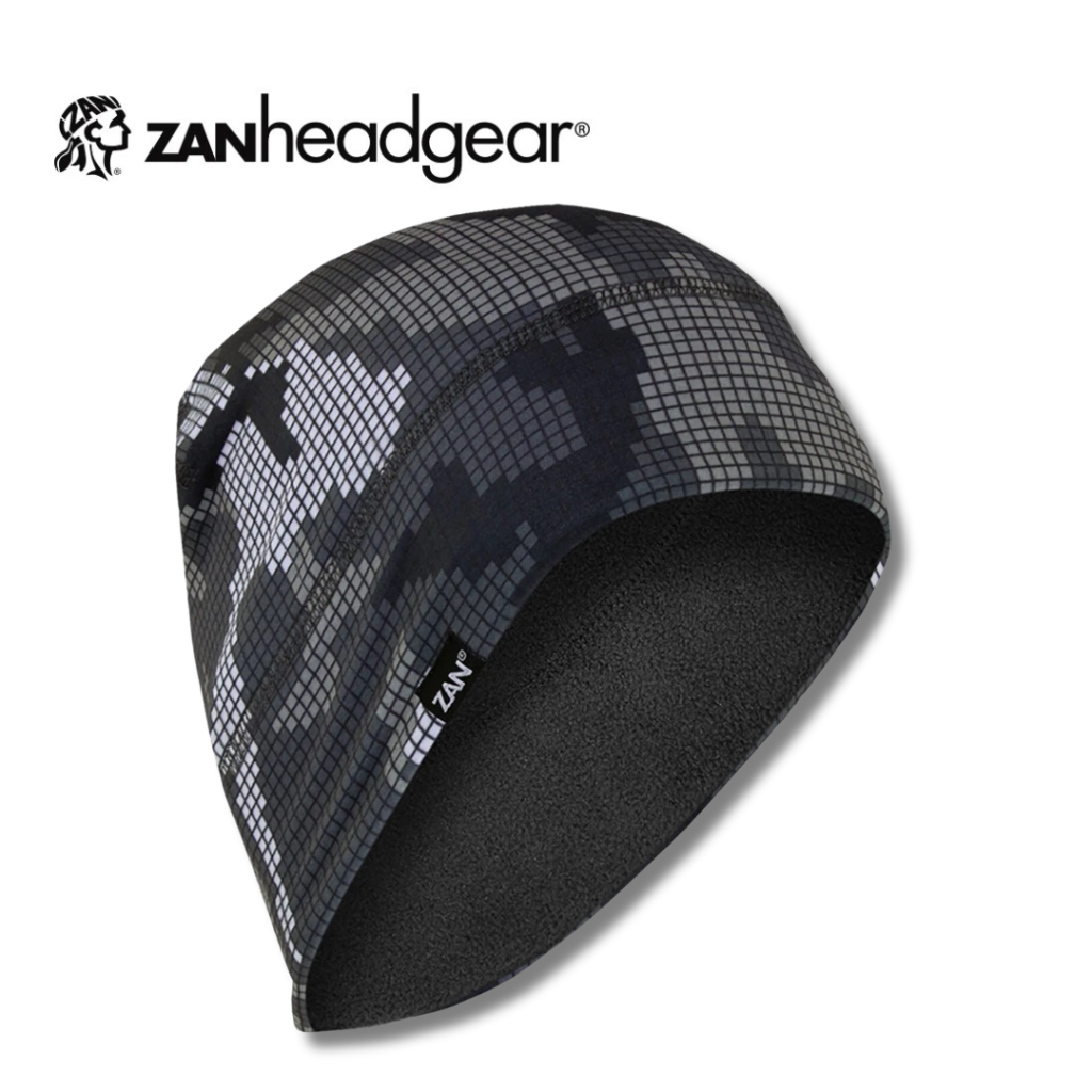 Berretto in pile SportFlex® Zan Headgear cod.WHLF608