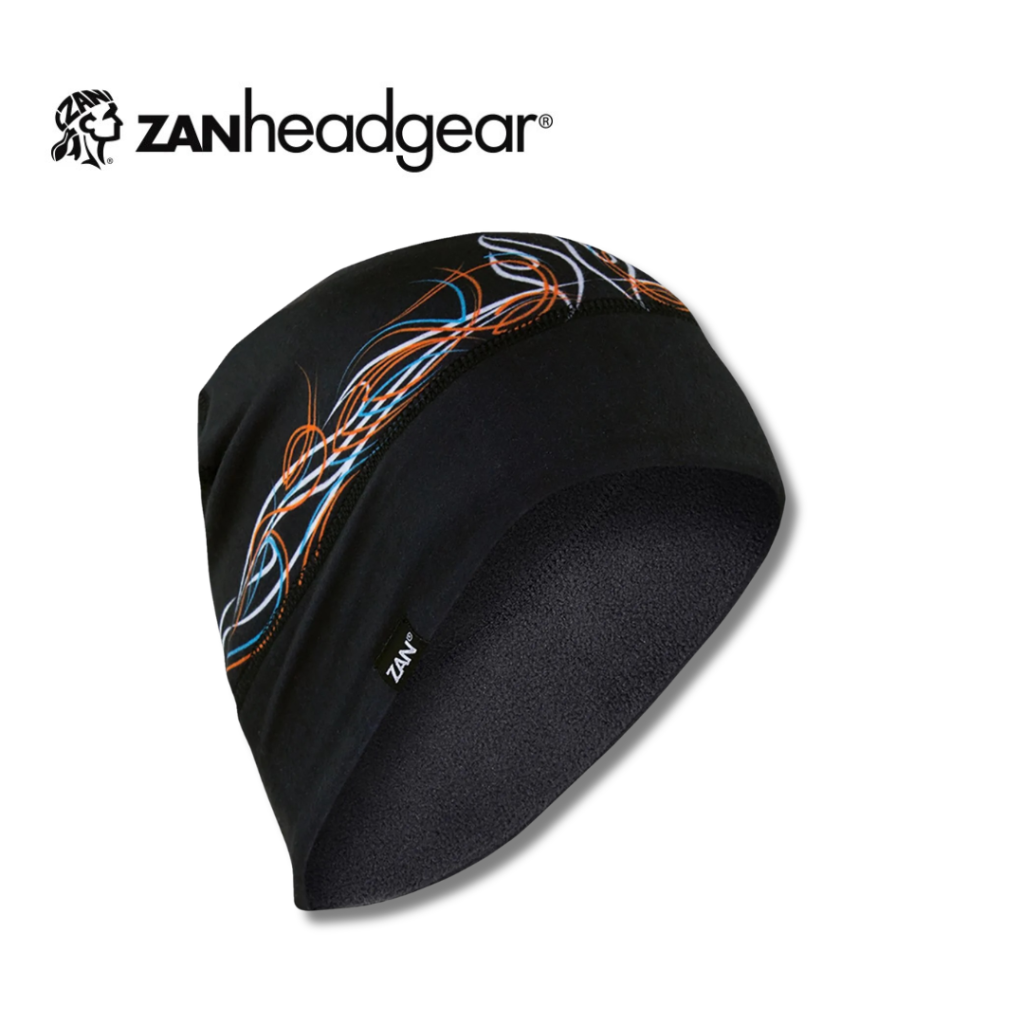 Berretto in pile SportFlex® Zan Headgear cod.WHLF426