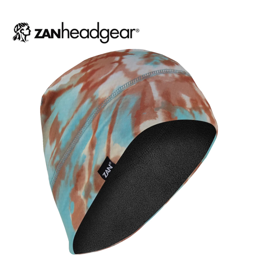 Berretto in pile SportFlex® Zan Headgear cod.WHLF601