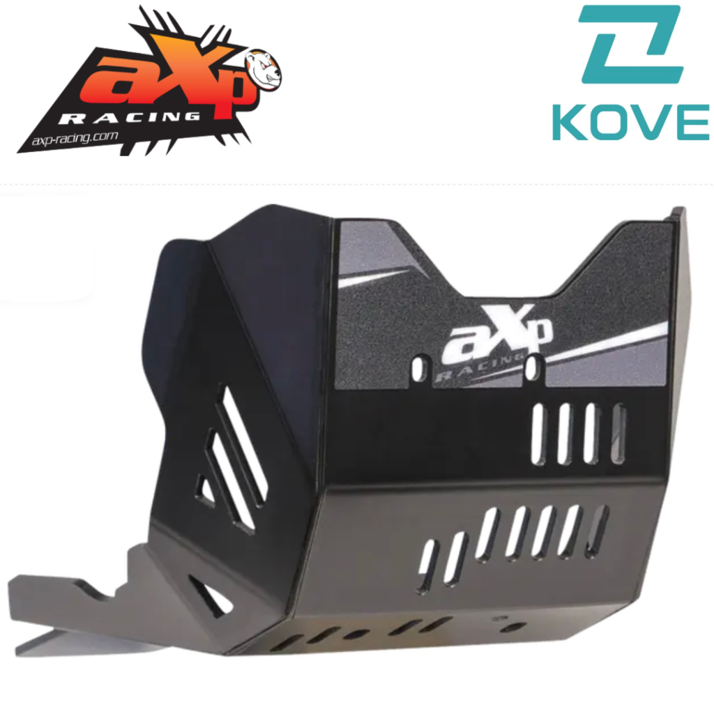 Paracoppa Adventure Kove 800 x ABS Pro/Rally '25-'26