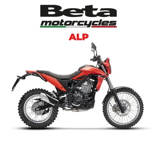 BETA ALP