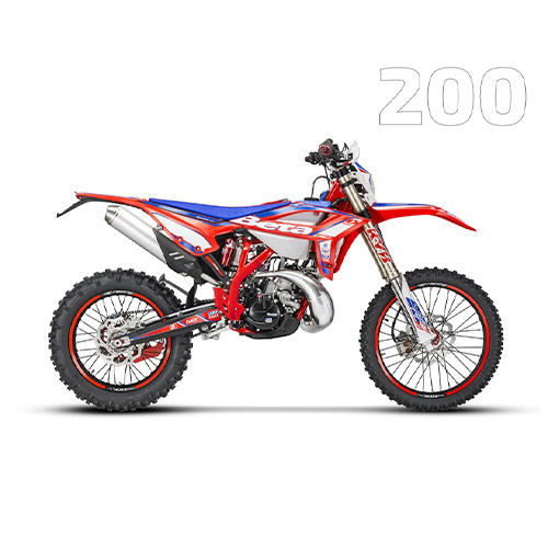 Beta RR 200 2T Racing MY20-23