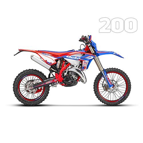 Beta RR 200 2T Racing MY24