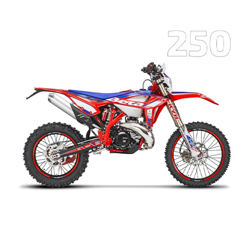 Beta RR 250 2T racing MY20-23