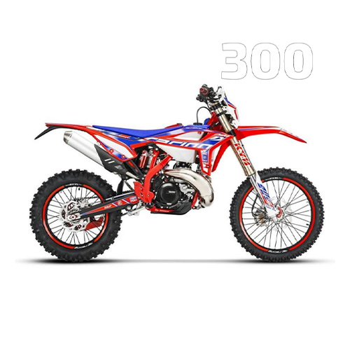 Beta RR 300 2T Racing MY20-23