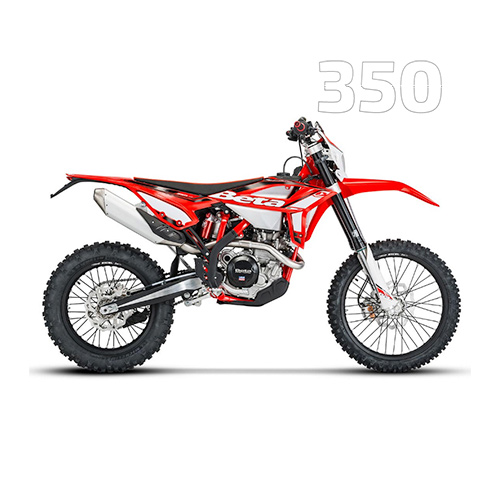 Beta RR 350 4T Racing MY21