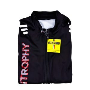 GILET SMANICATO ENDURO ENTROPHY REPLICA TEAM - 79 tickets
