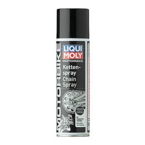 Motorbike Spray per catene 250 ml - 10 Tickets