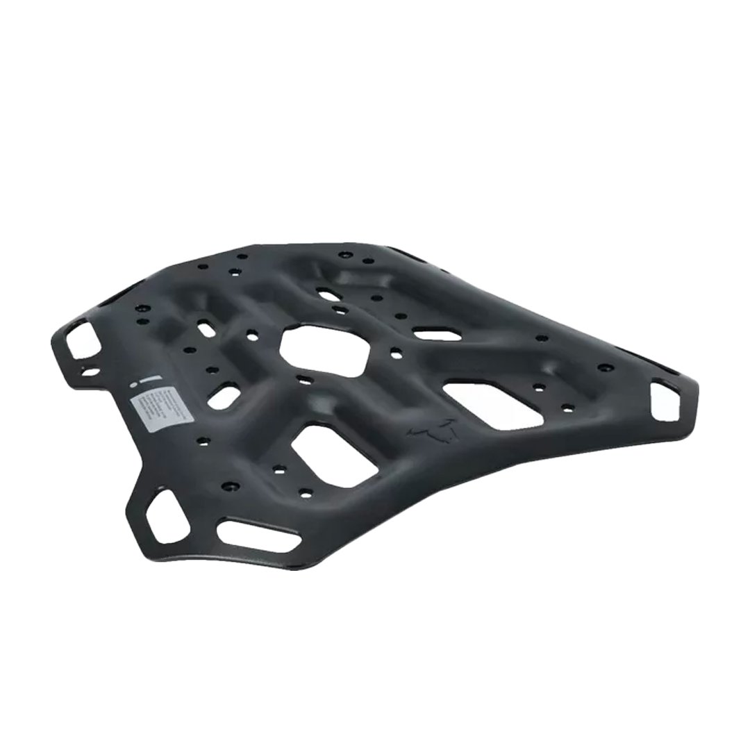 Portapacchi Adventure-Rack per borse/valigie - immagine 2