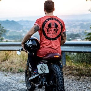 T-shirt Entrophy-Tiger - 29 Tickets